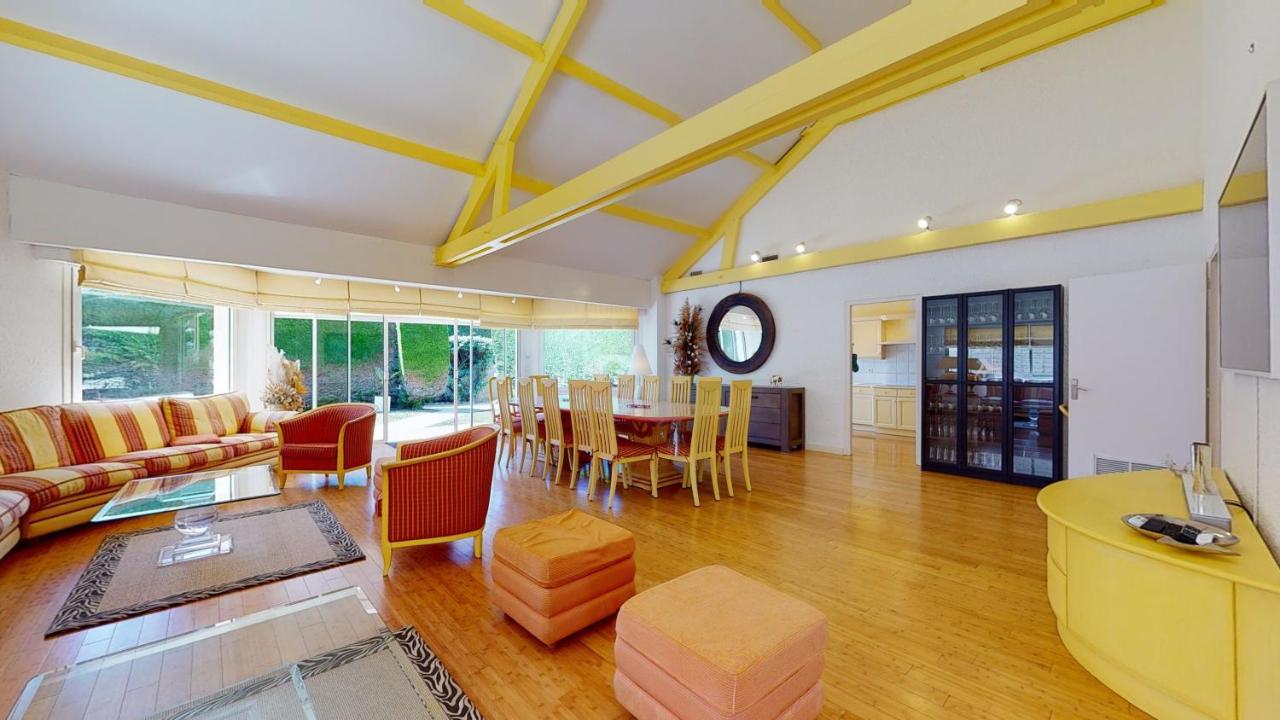 Villa Amare Granville Saint-Pair-sur-Mer Exterior photo
