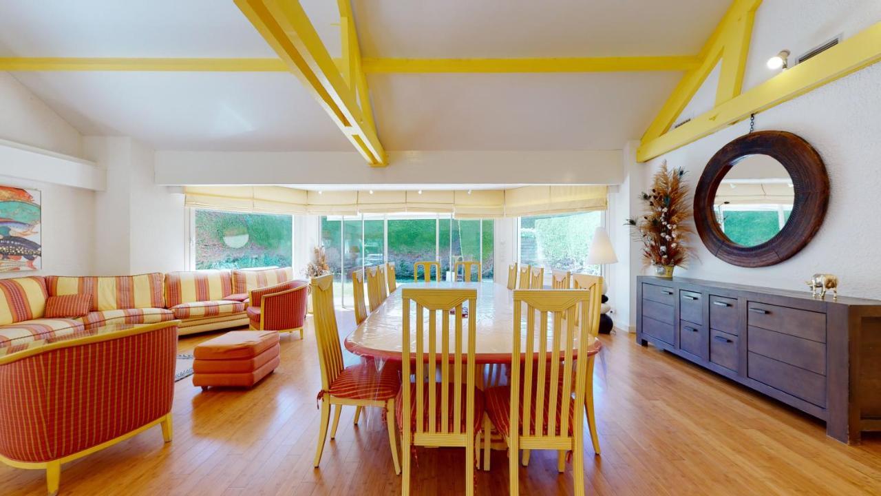 Villa Amare Granville Saint-Pair-sur-Mer Exterior photo