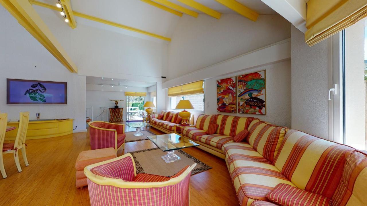 Villa Amare Granville Saint-Pair-sur-Mer Exterior photo