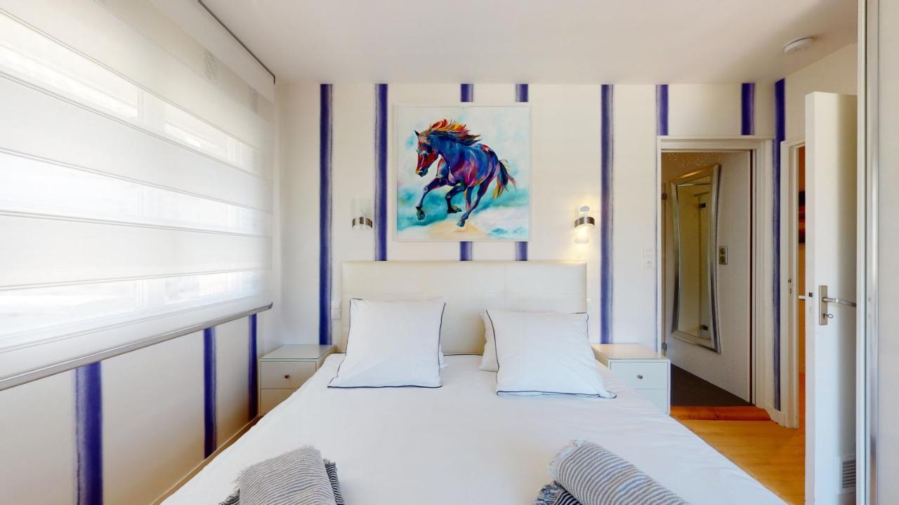 Villa Amare Granville Saint-Pair-sur-Mer Exterior photo